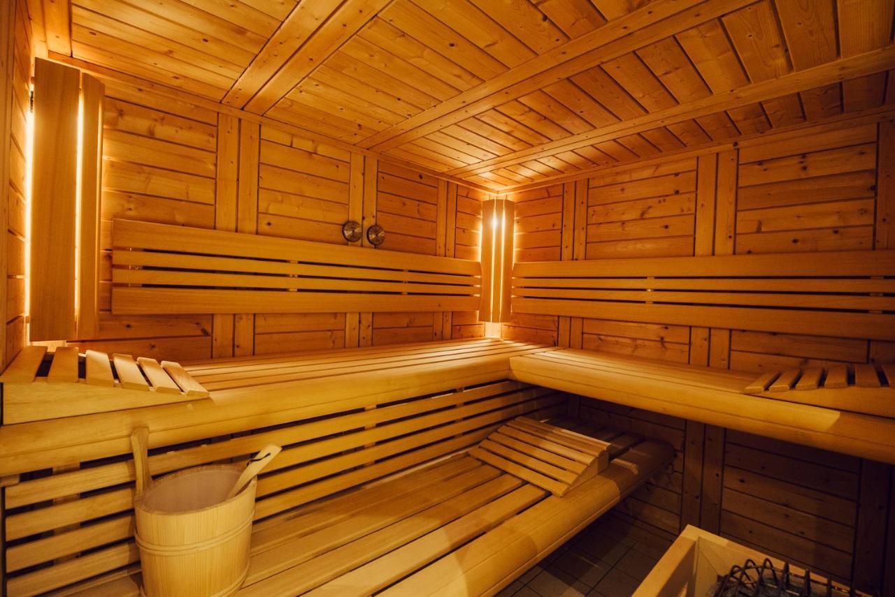 Clos Celeste - Campagne D Etretat Avec Piscine Et Spa (Adults Only) Ecrainville Bagian luar foto
